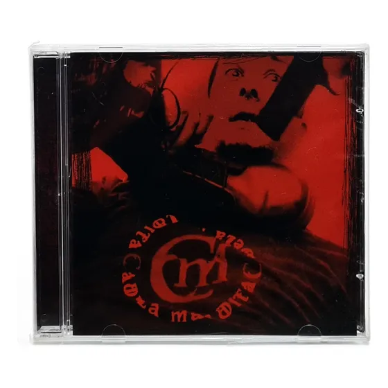 Cd Cadela Maldita Fight To Survive Lacrado / Biohazard Tk0m