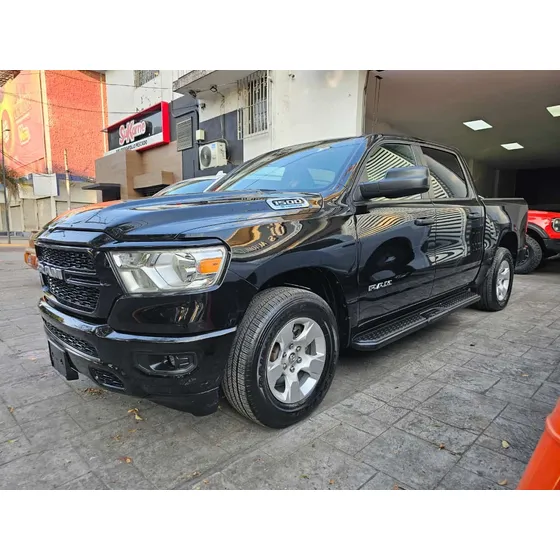 Ram Ram 1500 Tradesman V6 4x4