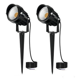 Luces Led De Paisaje Al Aire Libre De 10 W Ip66 Luces Led De Paisaje Al Aire Libre De 10 W Ip66