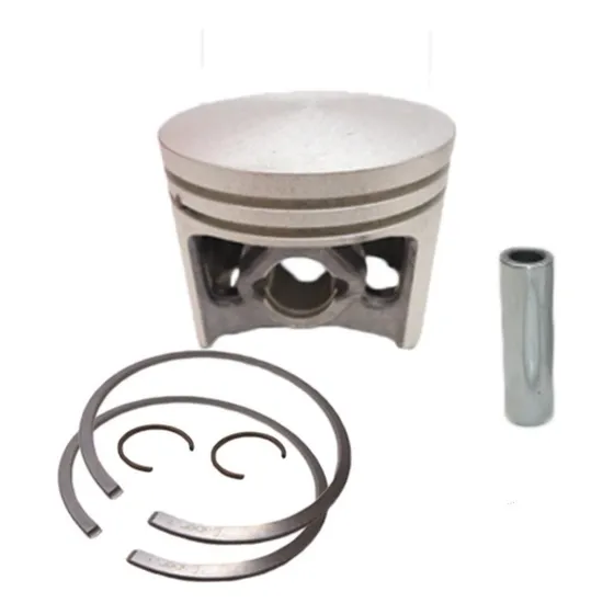 Piston Completo Compatible Motosierra Shindaiwa 488 43 Mm