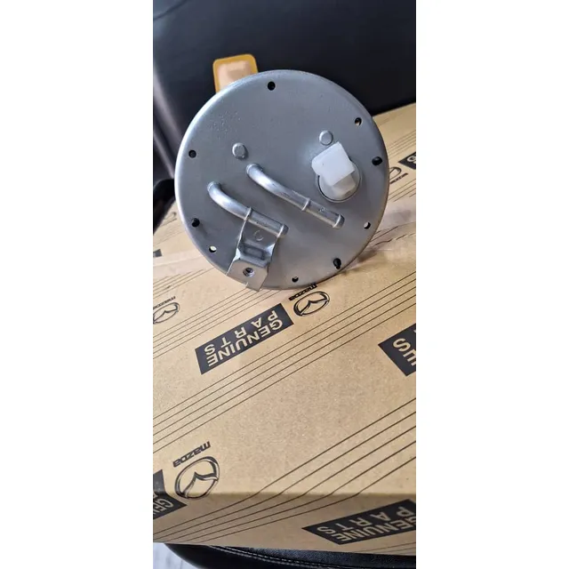 Bomba De Gasolina Mazda Demio