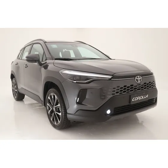 Toyota Corolla Cross 2.0 Xei Cvt