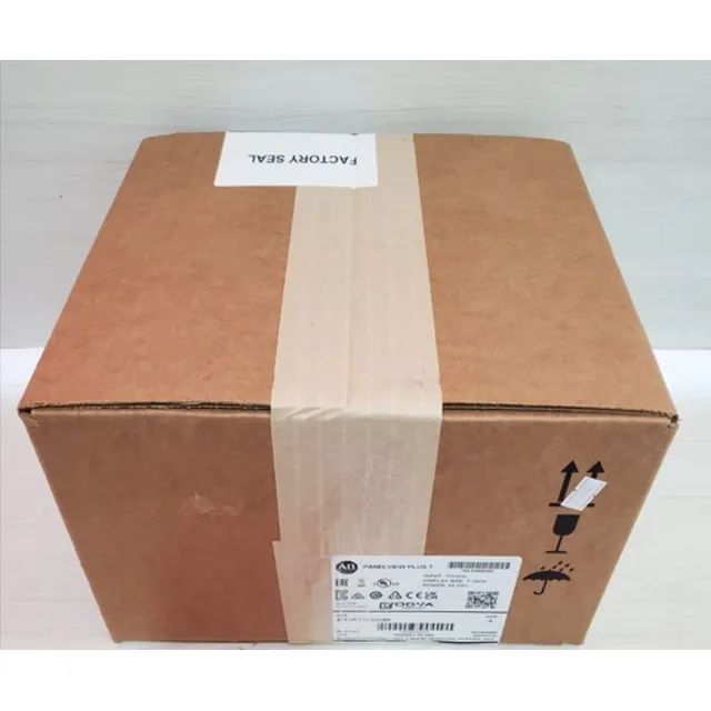 2711p-t7c22d9p Allen Bradley Panelview Plus 7 Performance