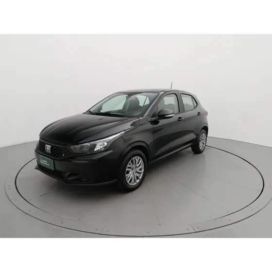 Fiat Argo 1.0 Firefly Flex Drive Manual