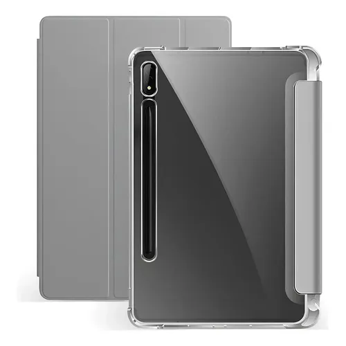 Capa Apple Smart Folio para iPad pro 13 - preta | MercadoLivre