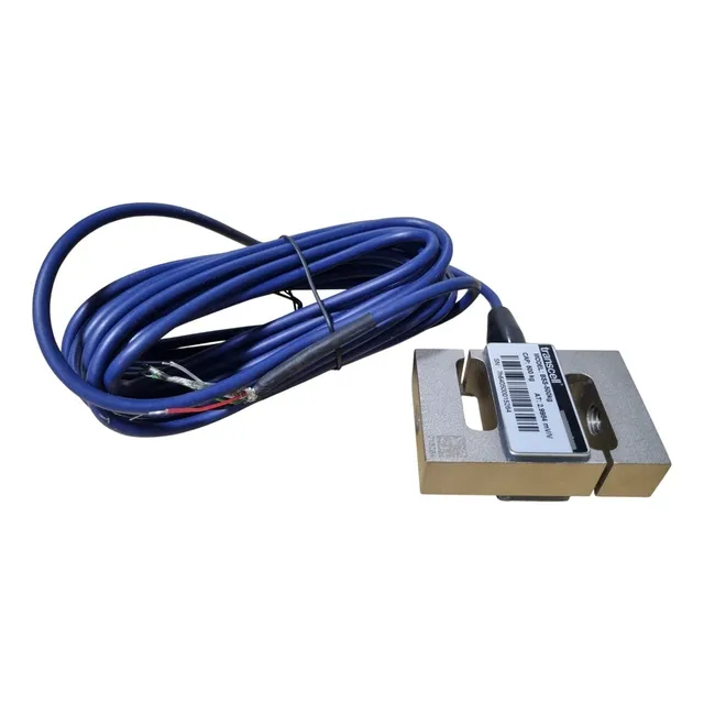 Bss-500kg Celda De Carga 500 Kg Transcell