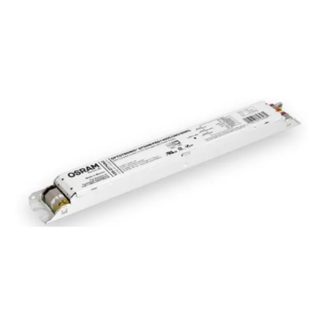 Driver Osram Cc 20w 150-700ma Programable 10-55vcd Atenuable