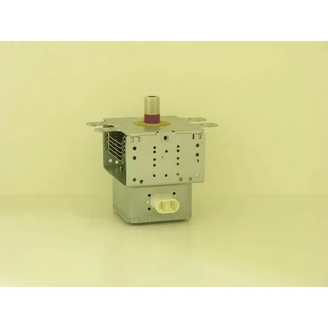 Microonda Magnetron Pieza Original Oem 12664ftkit Cortesia