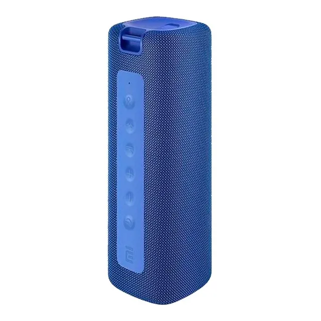 Parlante Xiaomi Mi Portable Bluetooth Speaker 16w Acuático