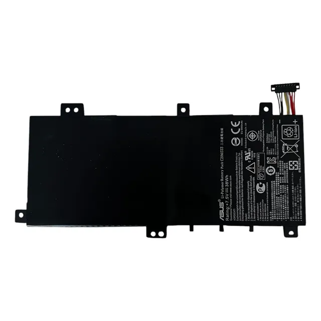 C21n1333 Batería Original Asus Transformer Book Tp550la Tp55