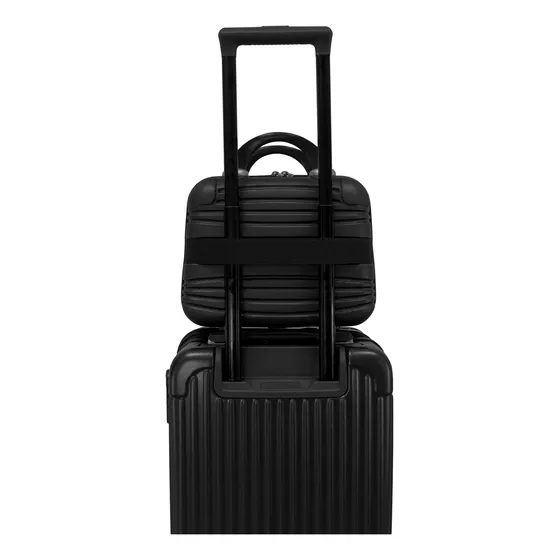 Set Valija Chica Carry On De Cabina + Mini Valija Neceser