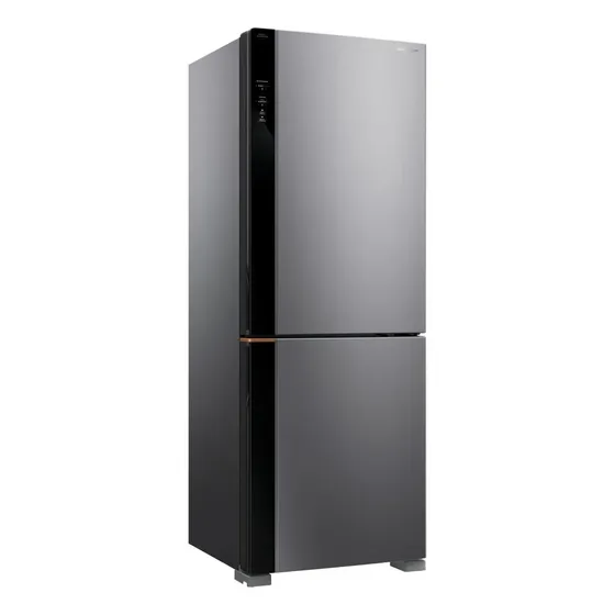 Geladeira Inteligente B= Smart Brastemp 500 Litros Bre66ak