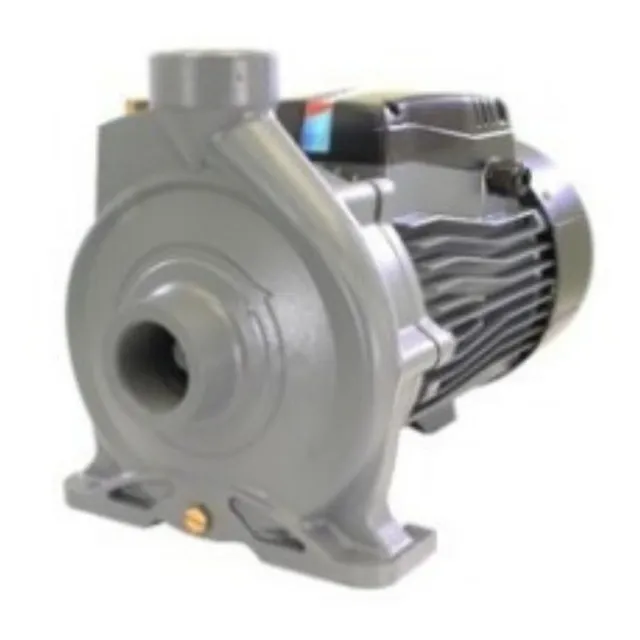 Bomba 5.5hp Marca Pearl Monofásica Cep 50c