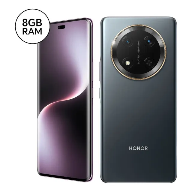 Honor Magic 7 Lite 256gb 6.78 Black