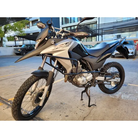 Honda Xre