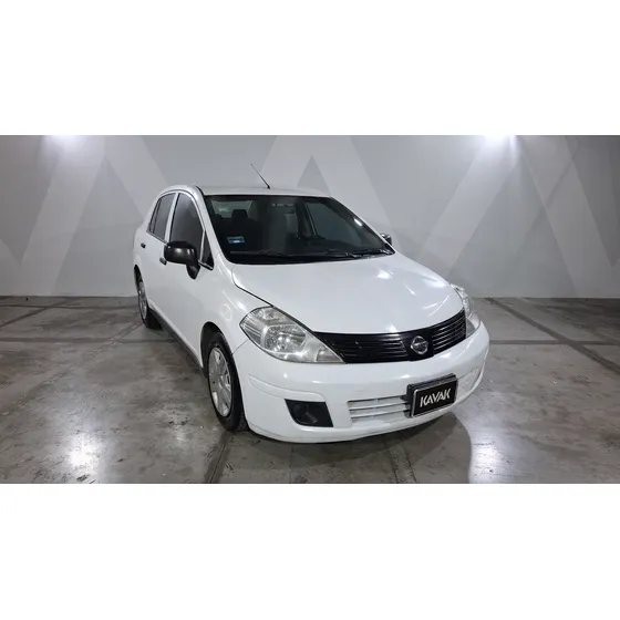 Nissan Tiida 1.6 Drive Mt Ac