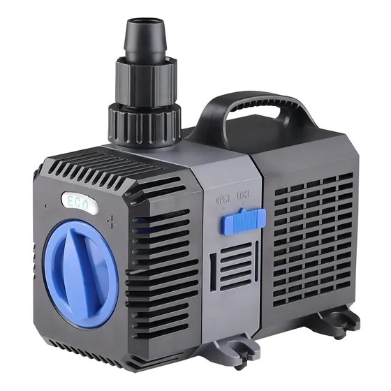Bomba Submersa Sunsun Ctp-2800 3000 L/h 127v Eco