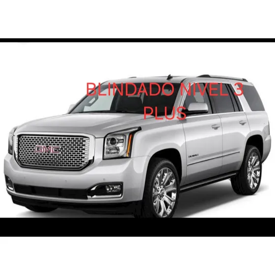 Gmc Yukon 6.2 Denali Awd Mt