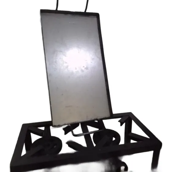 Anafe Cocinilla De 2 Hornalla Con 1 Plancha Super Promo!