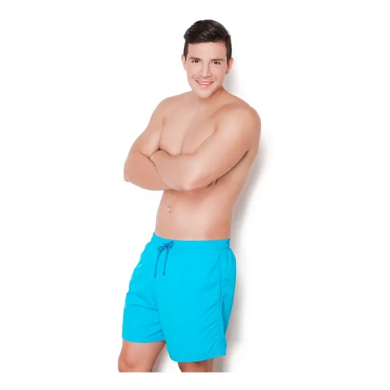 Short Unicolor