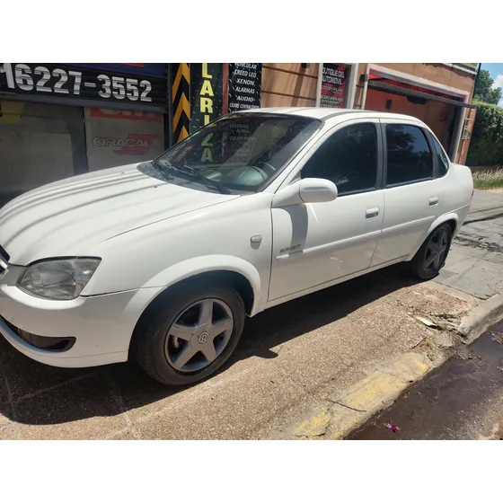 Chevrolet Corsa Classic Clasicc