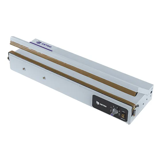 Seladora Manual Com Temporizador Cetro 50cm