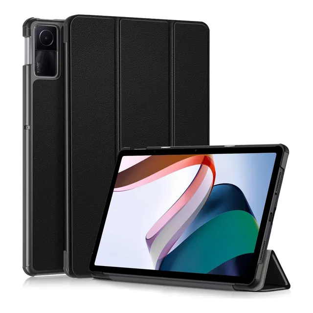 Funda Para Xiaomi Redmi Pad Se 11 PuLG Case Plegable Fina
