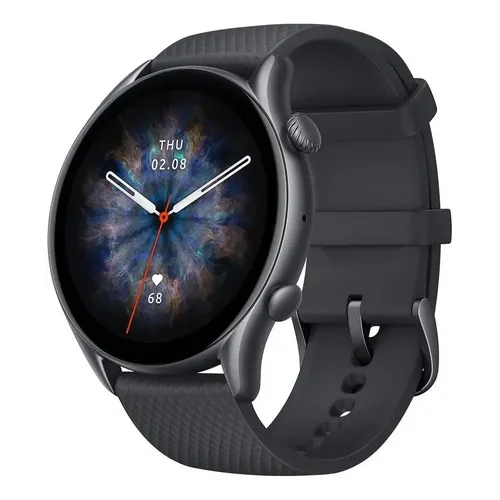 Smartwatch Realme Watch S tela de 1.3
