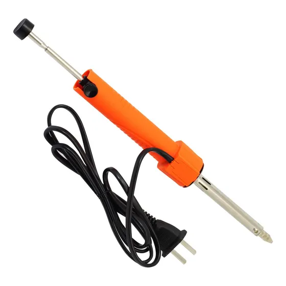 Cautín Con Succionador De Soldadura 30w Cj-019x-r  Mihaba