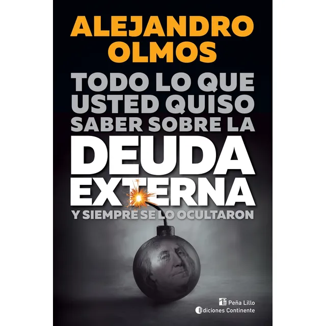 La Deuda Externa