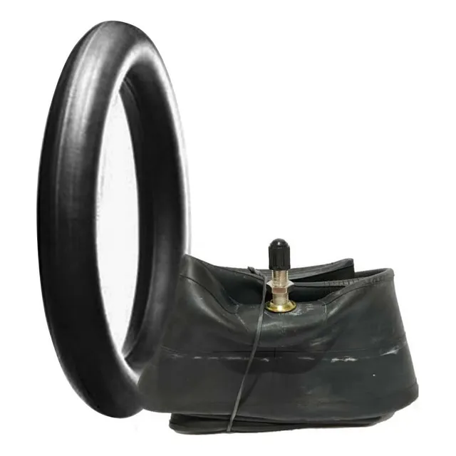 Camara Neumatico Motocicleta Aro 17 (3.0 X 17 - 90/90x17)