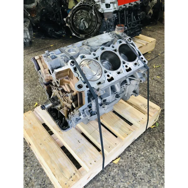 Motor Ford Escape 3.0