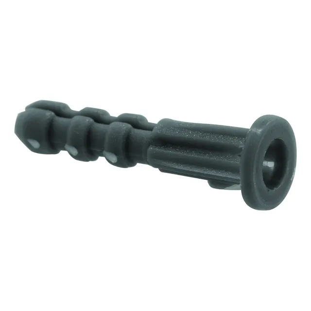 Pared Para Tornillo Construccion Nailon Servicio Estandar