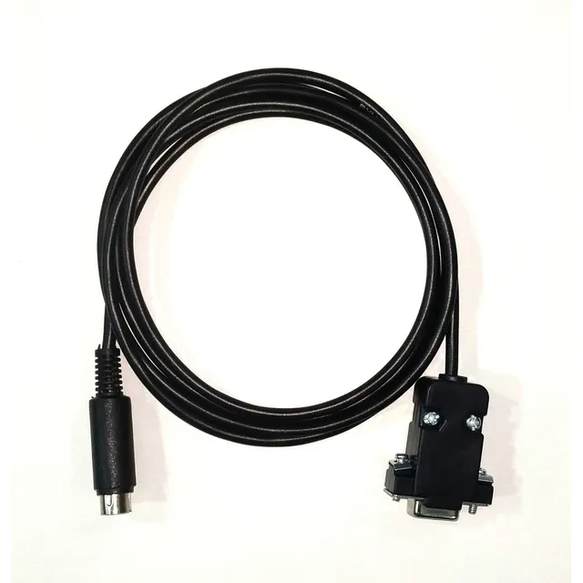 Cabo Programaçao 1761-cbl-pm02 Allen Bradley