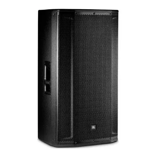 Bafle Activo Jbl Srx835p\u002F230 3 Vias 1000wts Cuo Color Black | Cuotas sin interés