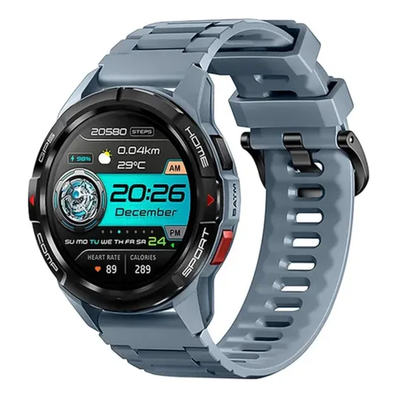 Smartwatch Mibro Gs Active 1.3  400mah By Xiaomi