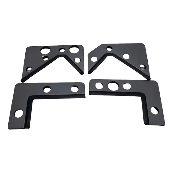 Jg Raspadores Cavaco Mesa Torno Romi Ih 40, I40, Es 40, L40