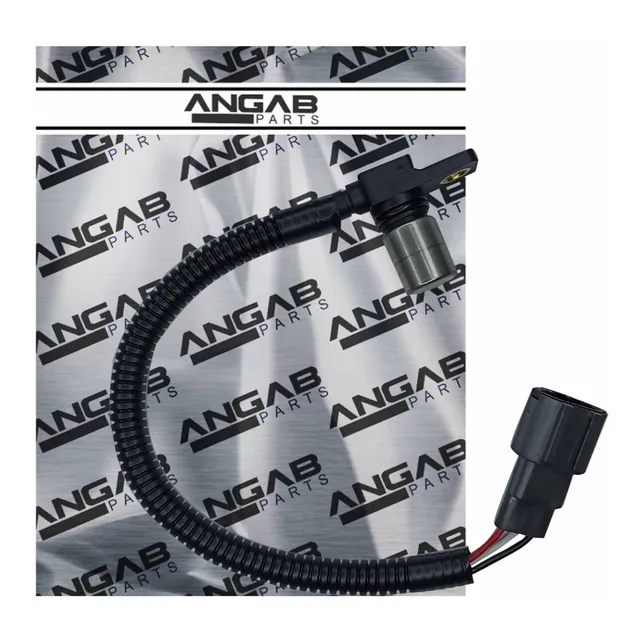 Sensor Cigueñal Grand Vitara Xl7 Esteem 1.8