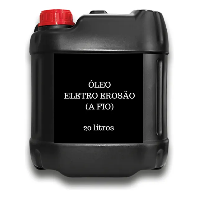 Óleo Eletro Erosão A Fio 20l