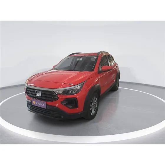 Fiat Pulse 1.0 Turbo 200 Flex Drive Cvt