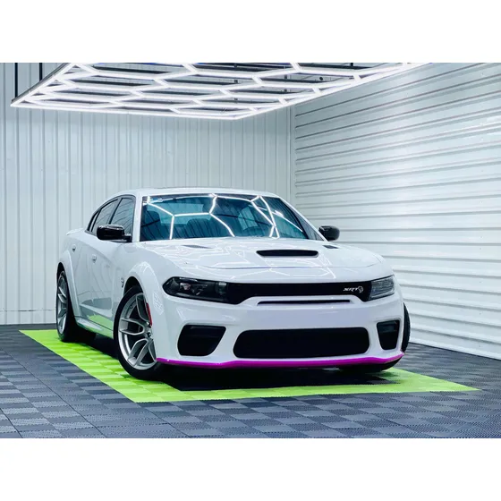Dodge Charger Hellcat Last Call