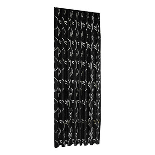 Panel Drapeado Para Puertas Y Ventanas, 1 Unidad, Hojas De P Panel Drapeado Para Puertas Y Ventanas, 1 Unidad, Hojas De P