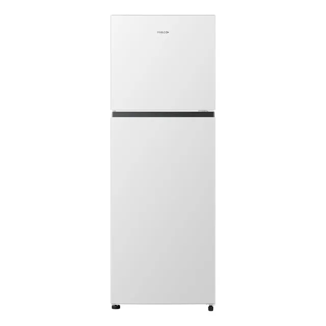 Heladera Inverter Con Freezer Philco No Frost 324l Blanco
