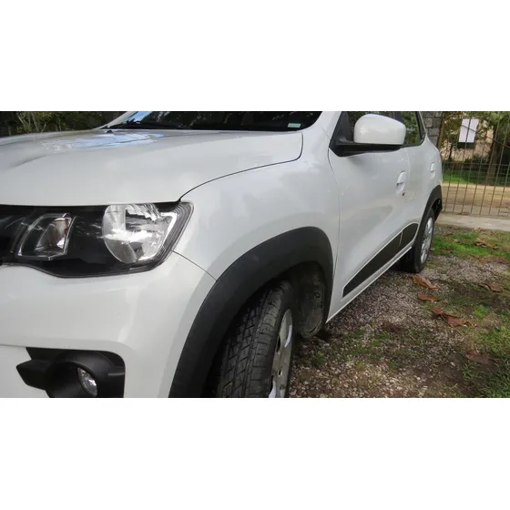 Renault Kwid 1.0 Sce 66cv Intense