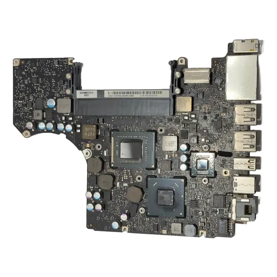 Placa-mãe Macbook Pro Mid-2010 A1278 Core I5 820-3115 Orig