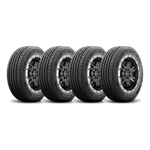 Pneu Roadcruza Lt225/55r18 108/105s 8pr Ra1100 T/a | MercadoLivre