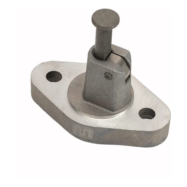 Tensor Cadena Distri. Nx150/motos 125/150cc C/ Gatillo Std