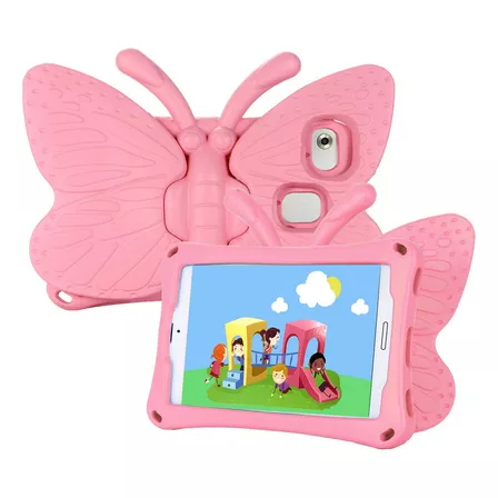 Funda Tablet Infantil Galaxy Tab A 8.0 Sm-t290/sm-t295 2019