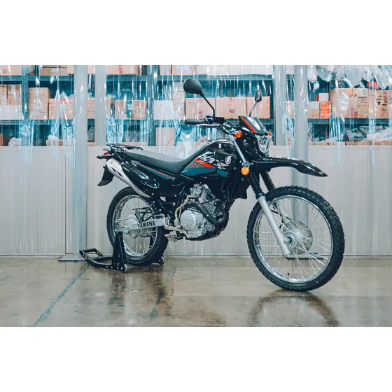 Yamaha Xtz 125 Delcar ® + Entrega Inmediata + Regalo