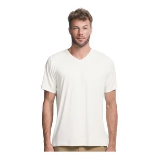 Camiseta Basica Tech Insider Gola V Camiseta Basica Tech Insider Gola V